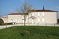 Mairie - Ciré-d'Aunis