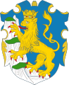Wappen der Ruthenischen Woiwodschaft (1434–1772)