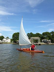 Learn and talk about Sunfish (sailboat), Classes of the International 