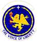1979 Communications Sq emblem.png