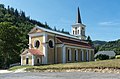 Pfarrkirche St. Maria Magdalena