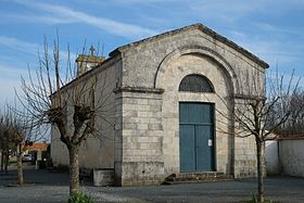 Yves (Charente-Maritime)