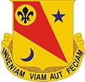 294th Artillery Group "Inveniam Viam Aut Feciam"