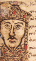 Constantino I[b]​ (r. 306-337)