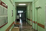 Миниатюра для Здравоохранение в Белоруссии
