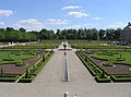 Zahrada paláce Het Loo, Apeldoorn