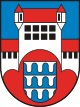 Coat of arms of Thüringerberg