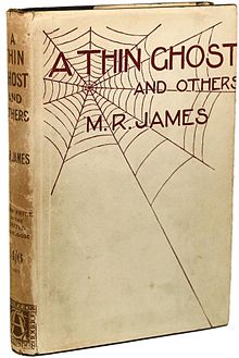 A Thin Ghost and Others - MR James.jpg