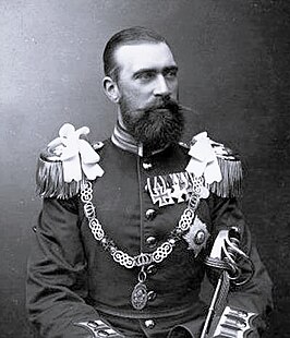 Adolf Frederik V van Mecklenburg-Strelitz