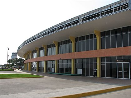 Международный аэропорт Плая-дель-Оро