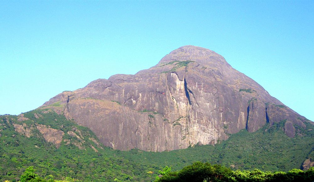 അഗസ്ത്യകൂടം