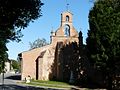 Église Saint-Julien.