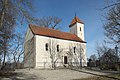 Pfarrkirche St. Ulrich in Ainau