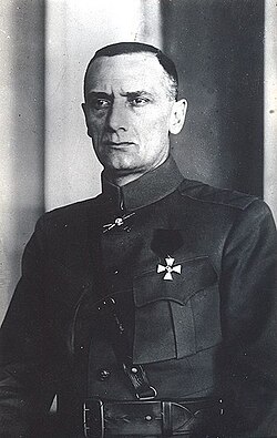 Alexandre Koltchak