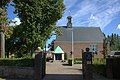 Dutch Reformed church
