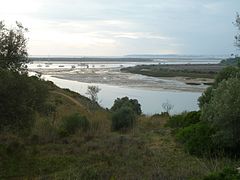 Ría de Alvor