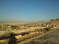 (143) Amman_City مدينة عمان