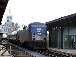 AmtrakRegionalSpringfieldShuttleatHartford.jpg