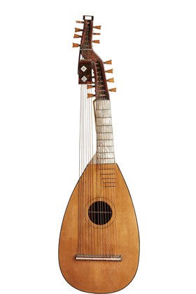 Image illustrative de l’article Angélique (instrument)