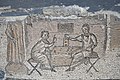 Museo Archeologico di Hatay mosaico del villaggio di Yakto