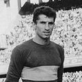 אנטוניו ראטין, הופיע 352 פעמים במדי המועדון לאורך 15 שנים.
