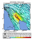 Miniatura para Terremoto de Sierra El Mayor - Cucapah