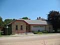 Assiginack Museum auf Manitoulin