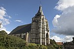 Vignette pour Église Saint-Nicolas d'Avesnes-le-Comte