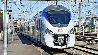 B 84703/04 (84703L) + B 84711/12 (84711L) à Amiens