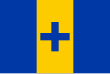 Baarn – vlajka