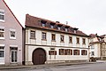 Wohnhaus