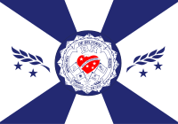 Bandeira de Belford Roxo