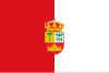 Bandeira de Algarra