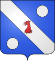 Harricourt címere