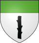 Blason ville fr Écot-la-Combe (Haute-Marne).svg