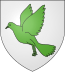 Blason de Boismont