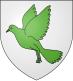 Coat of arms of Boismont