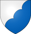 Blason de Monbéqui