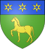 Blason de Neuvy-en-Sullias