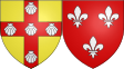 Oysonville címere