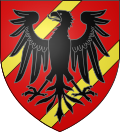 Blason de Pelvoux