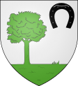Roppenheim címere