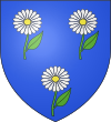 Blason de Saint-Epvre