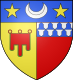 Coat of arms of Saint-Laure