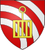 Blason de Zommange