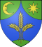 Blason de Aba