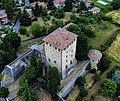 Miniatura per Castello Malaspina-Dal Verme (Bobbio)