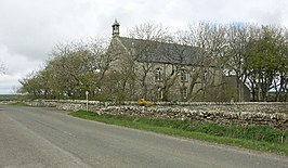 Kerk van Bower