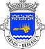 Blason de Parada