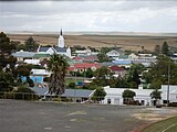 Bredasdorp